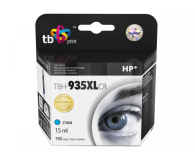 TB Print do HP OP 6230 TBH-935XLCR CY - 380015 - zdjęcie 1